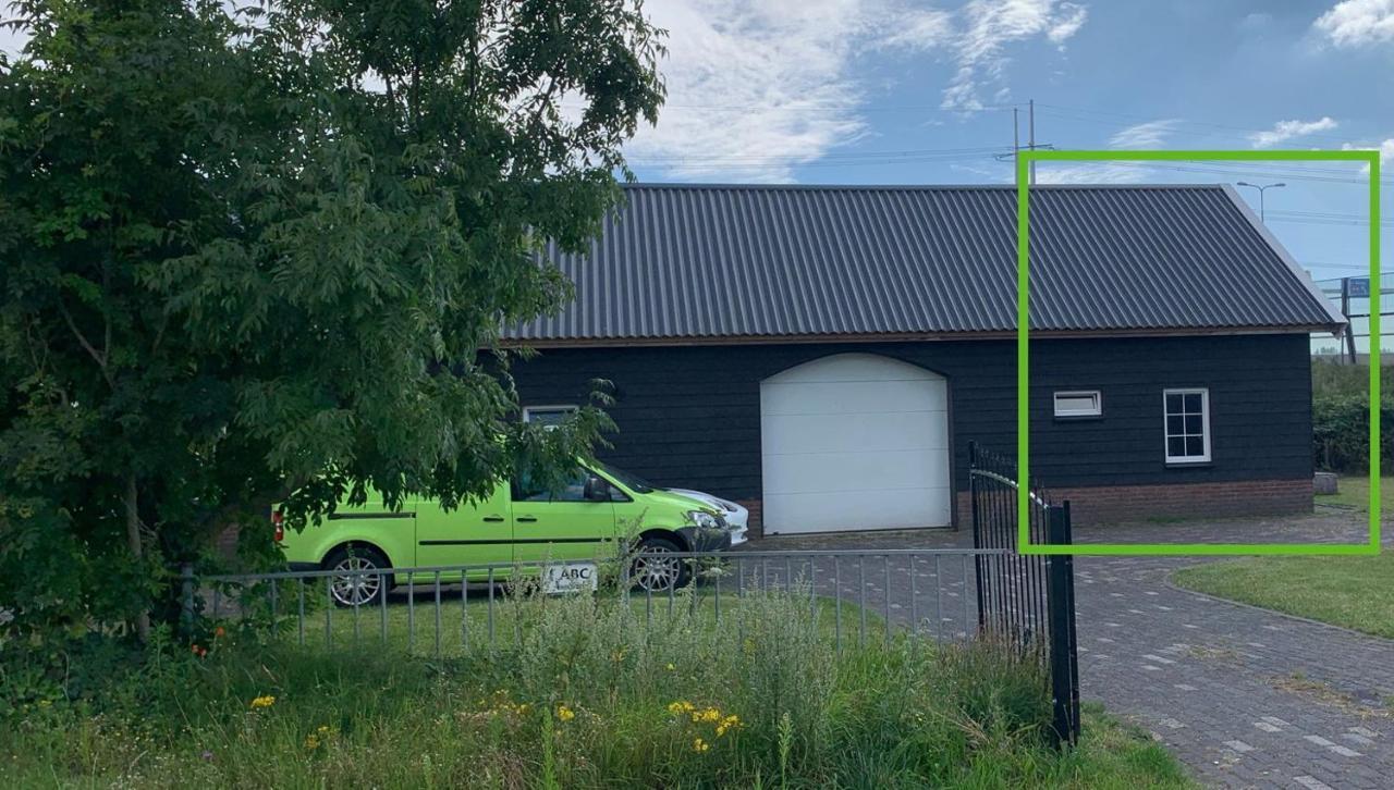 Landelijk En Toch Centraal, Eigen Keuken En Veel Privacy Bleiswijk Ngoại thất bức ảnh